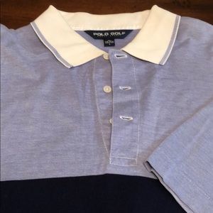 Polo Golf Shirt